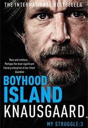 Boyhood Island (Karl Ove Knausgaard)