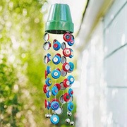 Make Things Out of Recycled Items