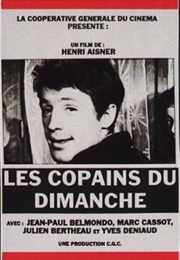 Les Copains Du Dimanche (1958)