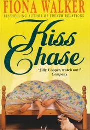 Kiss Chase (Fiona Walker)
