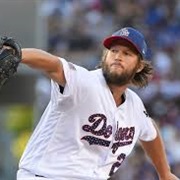 Clayton Kershaw