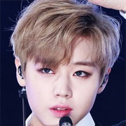 Wanna One Jihoon