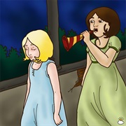 Waking Sleepwalkers Harms Them