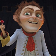Rumpelstiltskin