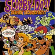 Scooby Doo Super Scarefest!