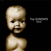 The Sundays - Blind