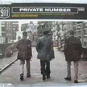 Private Number - 911