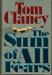 The Sum of All Fears (Tom Clancy)