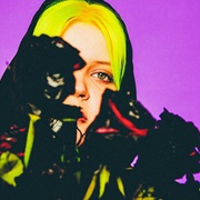 "Chit Chat" ALMA, Kiiara