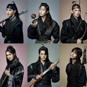 Hwarang the Beginning