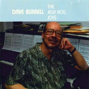 Dave Burrell ‎– the Jelly Roll Joys