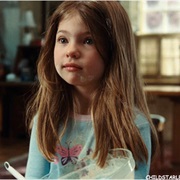 Taylor Geare in "Brothers"