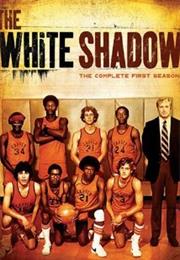 The White Shadow
