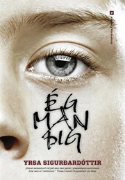 Ég Man Þig (Yrsa Sigurðardóttir)