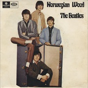 Norwegian Wood ( This Bird Has Flown) - The Beatles