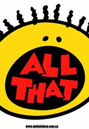 All That
