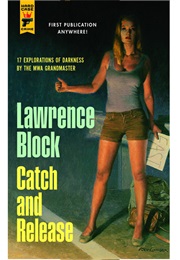 Catch and Release (Lawrence Block)