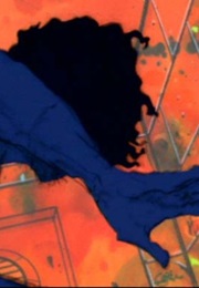 From an Evil Cradling (1999)