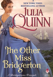The Other Miss Bridgerton (Julia Quinn)