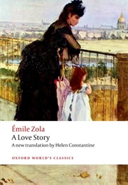 A Love Story (Emile Zola)
