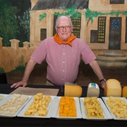 South Africa Cheese Festival