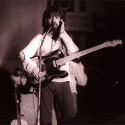 Clarence White, 29, Hit by Drunk Driver