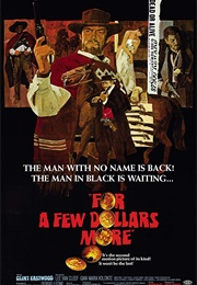 For a Few Dollars More (1965)