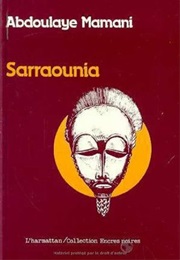 Sarraounia (Abdoulaye Mamani)