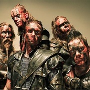 Turisas