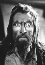 Trilby--Svengali (George Du Maurier)