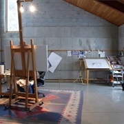 Art Studio