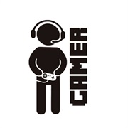 Play Video Games for 24 Hours