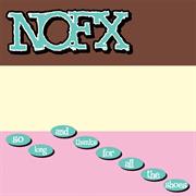 NOFX - So Long, and Thanks for All the Shoes