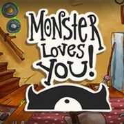 Monster Loves You!