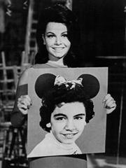 Annette Funicello