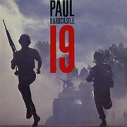 19 - Paul Hardcastle