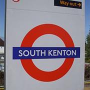 South Kenton
