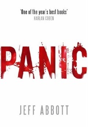 Panic (Jeff Abbott)
