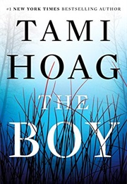 The Boy (Tami Hoag)