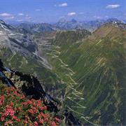 Stelvio Pass