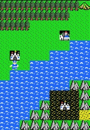 Dragon Quest (1986)