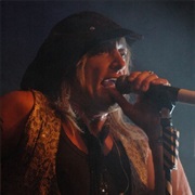 Kevin Dubrow, 52, Accidental Cocaine Overdose