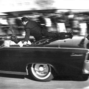 Clint Hill (Secret Service Agent)