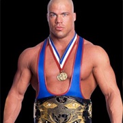 Kurt Angle