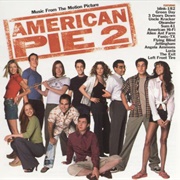 American Pie 2 Soundtrack