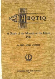 Arqtiq (Anna Adolph)
