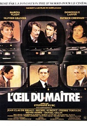 L'oeil Du Maître (1980)