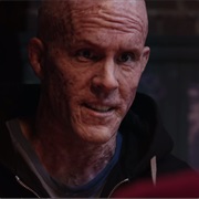 An Experiment Gave You Powers, Disfigured You and Almost Drove You Insane