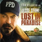 Jesse Stone: Lost in Paradise