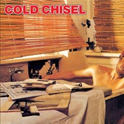 Cold Chisel - East (1980)